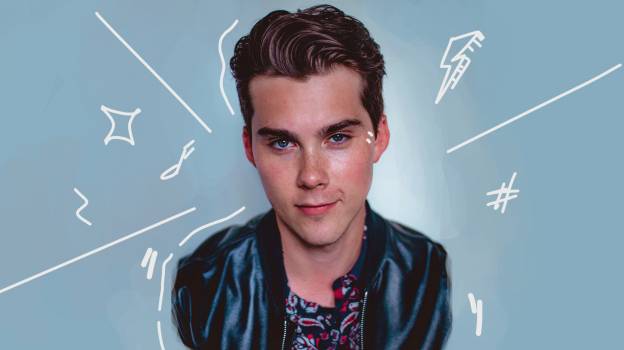 Jeremy Shada
